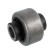 Cojinete del brazo de control 09386 FEBI