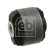 Cojinete del brazo de control 09387 FEBI, Miniatura 2