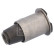 Cojinete del brazo de control 09390 FEBI, Miniatura 3