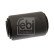 Cojinete del brazo de control 09391 FEBI, Miniatura 2