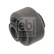 Cojinete del brazo de control 09395 FEBI, Miniatura 2