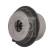 Cojinete del brazo de control 09404 FEBI, Miniatura 2