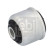 Cojinete del brazo de control 09741 FEBI, Miniatura 3