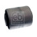 Cojinete del brazo de control 10018 FEBI, Miniatura 2