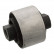 Cojinete del brazo de control 10020 FEBI