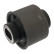 Cojinete del brazo de control 100286 FEBI