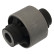 Cojinete del brazo de control 100442 FEBI