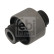 Cojinete del brazo de control 100442 FEBI, Miniatura 2