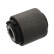Cojinete del brazo de control 100454 FEBI