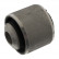 Cojinete del brazo de control 100462 FEBI