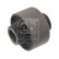 Cojinete del brazo de control 100793 FEBI, Miniatura 2