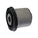 Cojinete del brazo de control 10149 FEBI