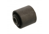 Cojinete del brazo de control 10151 FEBI