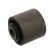Cojinete del brazo de control 10151 FEBI