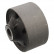 Cojinete del brazo de control 101933 FEBI