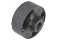 Cojinete del brazo de control 102081 FEBI