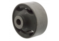Cojinete del brazo de control 102082 FEBI