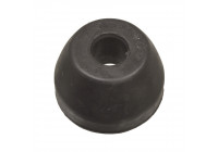 Cojinete del brazo de control 102085 FEBI