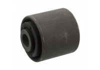 Cojinete del brazo de control 102091 FEBI