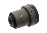 Cojinete del brazo de control 102093 FEBI