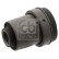 Cojinete del brazo de control 102093 FEBI, Miniatura 2