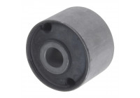 Cojinete del brazo de control 102105 FEBI