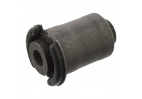 Cojinete del brazo de control 102327 FEBI