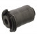 Cojinete del brazo de control 102327 FEBI