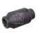 Cojinete del brazo de control 102360 FEBI, Miniatura 2