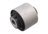 Cojinete del brazo de control 102453 FEBI