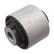 Cojinete del brazo de control 102453 FEBI