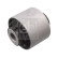 Cojinete del brazo de control 102453 FEBI, Miniatura 2