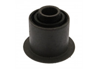 Cojinete del brazo de control 10252 FEBI