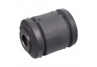 Cojinete del brazo de control 102673 FEBI