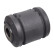 Cojinete del brazo de control 102673 FEBI