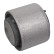 Cojinete del brazo de control 102722 FEBI
