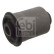 Cojinete del brazo de control 102794 FEBI, Miniatura 2