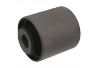 Cojinete del brazo de control 102795 FEBI
