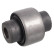 Cojinete del brazo de control 10289 FEBI