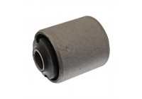 Cojinete del brazo de control 10304 FEBI