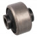 Cojinete del brazo de control 10800 FEBI