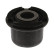 Cojinete del brazo de control 10817 FEBI