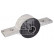 Cojinete del brazo de control 12472 FEBI, Miniatura 3