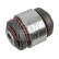 Cojinete del brazo de control 12700 FEBI, Miniatura 2