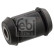 Cojinete del brazo de control 15401 FEBI, Miniatura 2