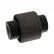Cojinete del brazo de control 17839 FEBI