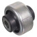 Cojinete del brazo de control 18177 FEBI