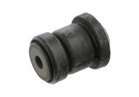 Cojinete del brazo de control 18495 FEBI