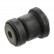 Cojinete del brazo de control 18495 FEBI