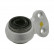 Cojinete del brazo de control 18687 FEBI